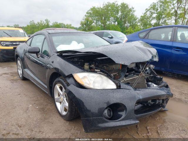  Salvage Mitsubishi Eclipse
