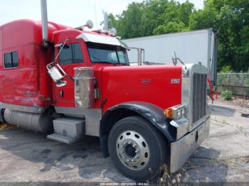  Salvage Peterbilt 379
