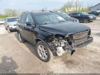  Salvage Volvo XC90