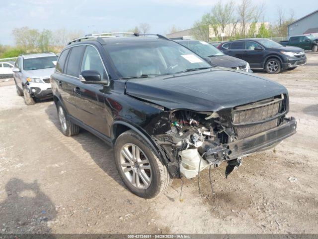  Salvage Volvo XC90