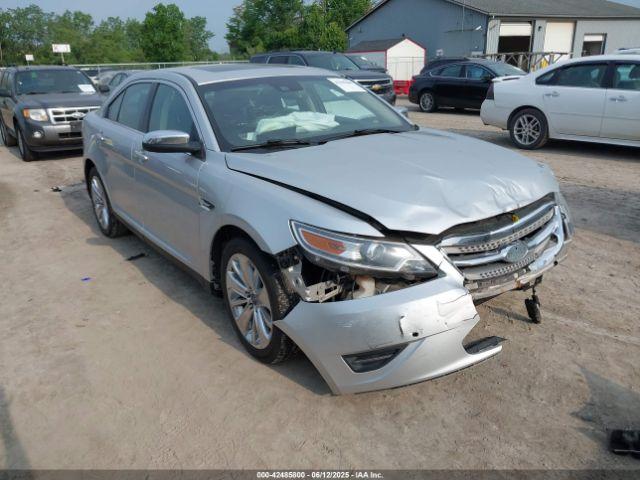  Salvage Ford Taurus