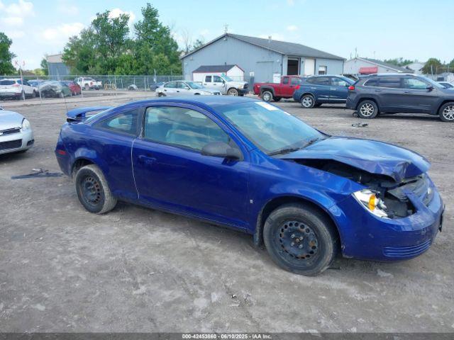  Salvage Chevrolet Cobalt