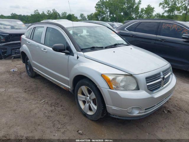  Salvage Dodge Caliber
