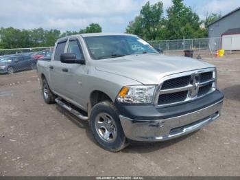 Salvage Dodge Ram 1500