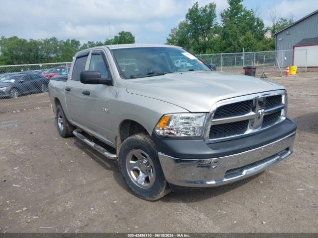  Salvage Dodge Ram 1500