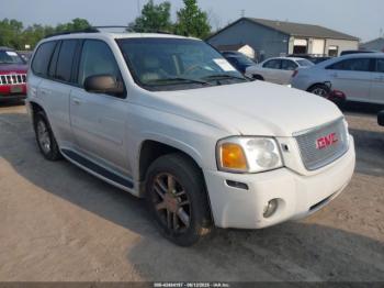  Salvage GMC Envoy