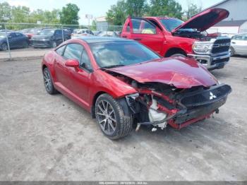  Salvage Mitsubishi Eclipse