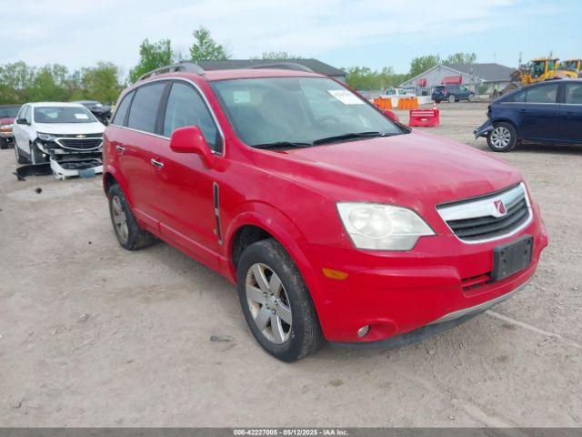  Salvage Saturn Vue