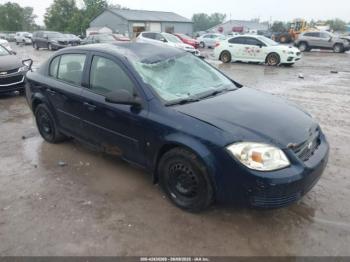  Salvage Chevrolet Cobalt