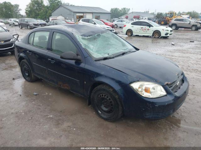  Salvage Chevrolet Cobalt
