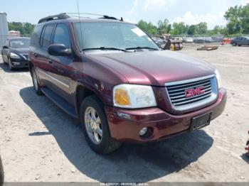  Salvage GMC Envoy XL