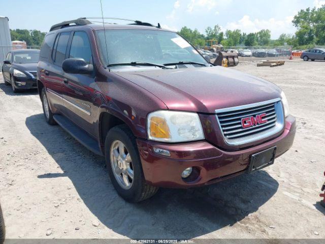  Salvage GMC Envoy XL
