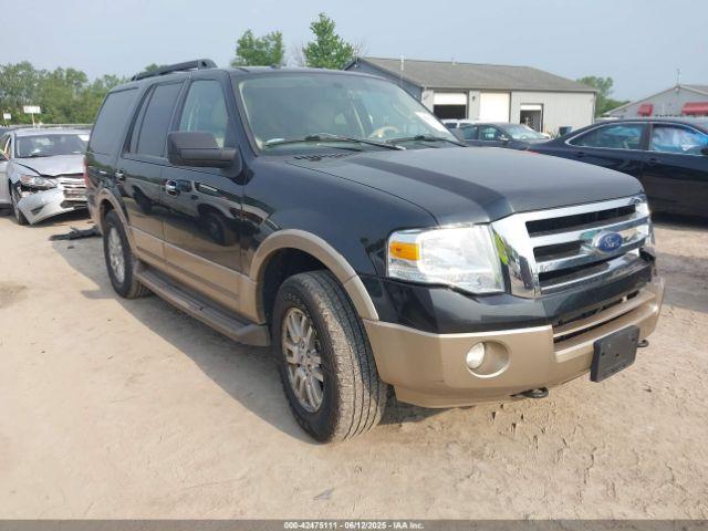  Salvage Ford Expedition