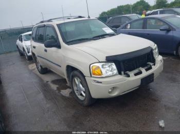  Salvage GMC Envoy
