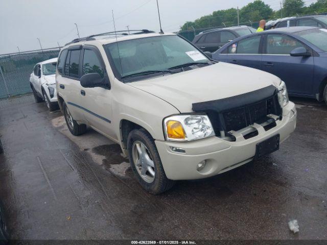  Salvage GMC Envoy