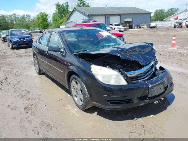  Salvage Saturn Aura