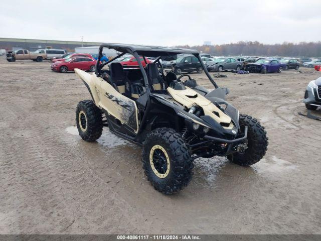  Salvage Yamaha Yxz1000