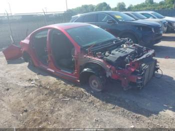  Salvage Buick Regal