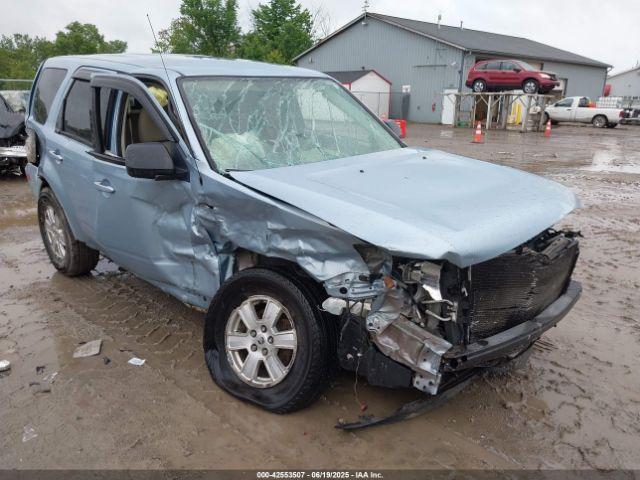  Salvage Mercury Mariner