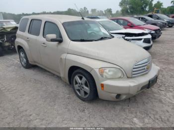  Salvage Chevrolet HHR