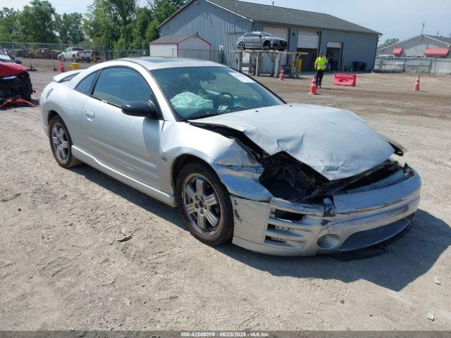  Salvage Mitsubishi Eclipse