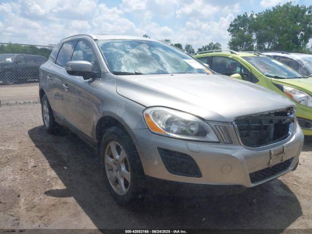  Salvage Volvo XC60