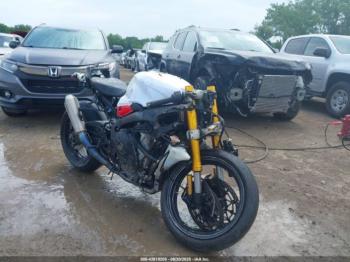  Salvage Suzuki Gsx-r1000