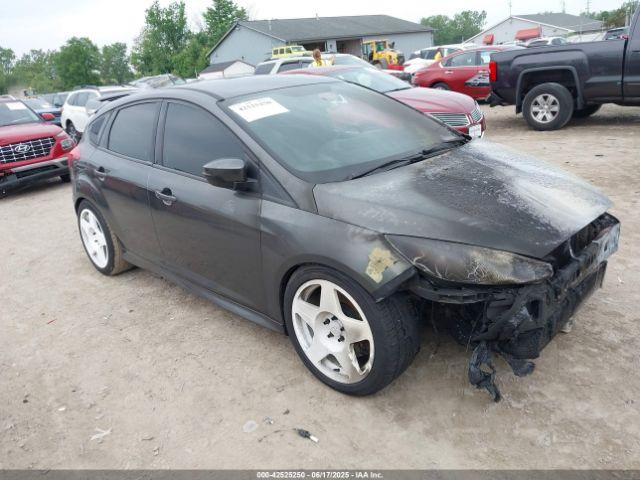  Salvage Ford Focus St