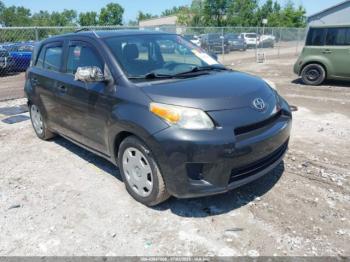  Salvage Scion xD