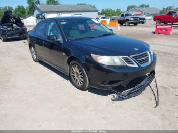  Salvage Saab 9-3