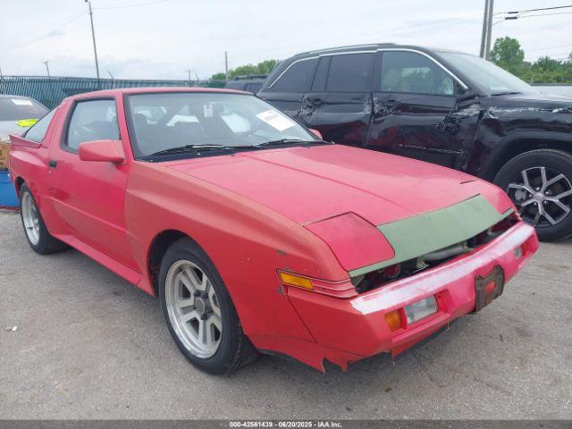  Salvage Chrysler Conquest