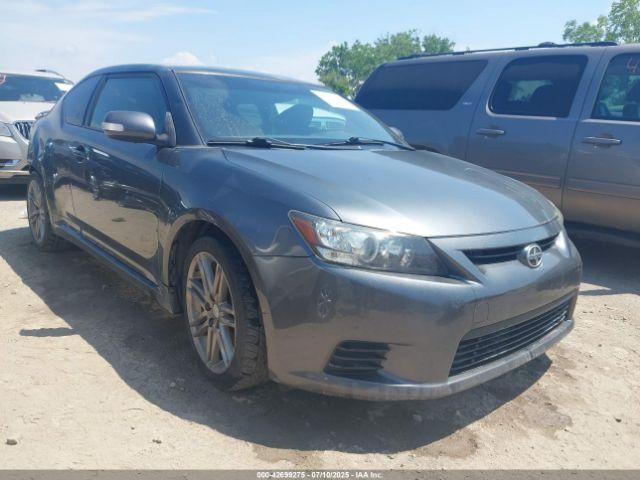  Salvage Scion TC