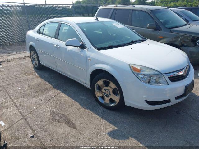  Salvage Saturn Aura
