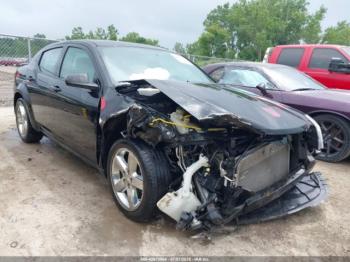  Salvage Dodge Avenger