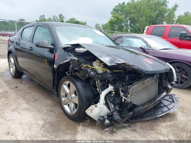  Salvage Dodge Avenger
