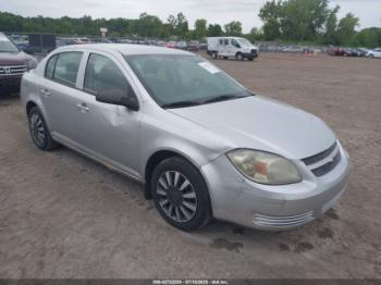  Salvage Chevrolet Cobalt
