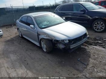  Salvage Acura TL