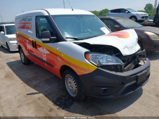  Salvage Ram Promaster