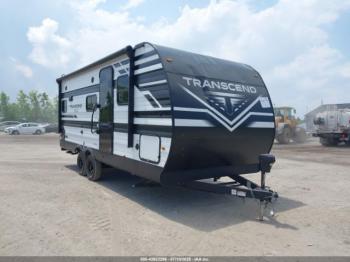  Salvage Grand Design Transcend Xplor 200m
