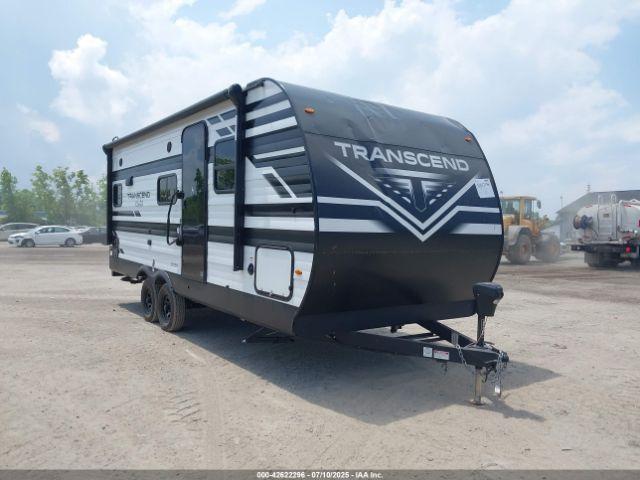 Salvage Grand Design Transcend Xplor 200m