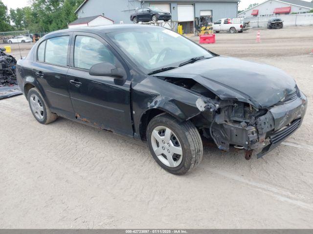  Salvage Chevrolet Cobalt