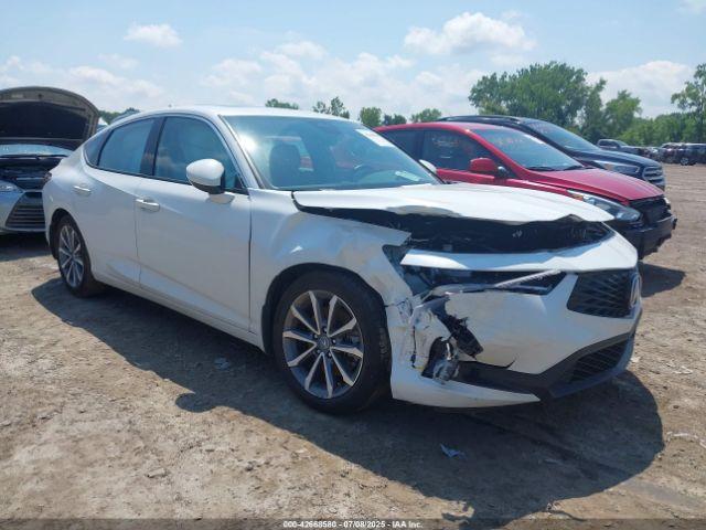  Salvage Acura Integra