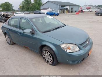  Salvage Chevrolet Cobalt