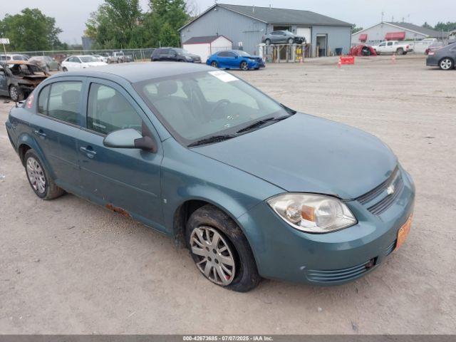  Salvage Chevrolet Cobalt
