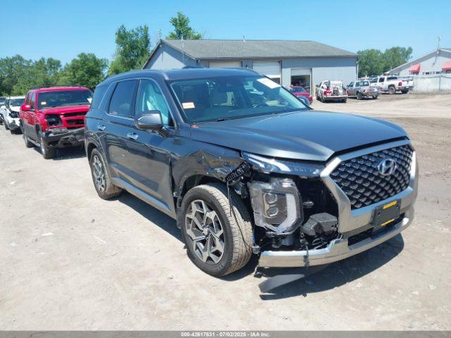  Salvage Hyundai PALISADE