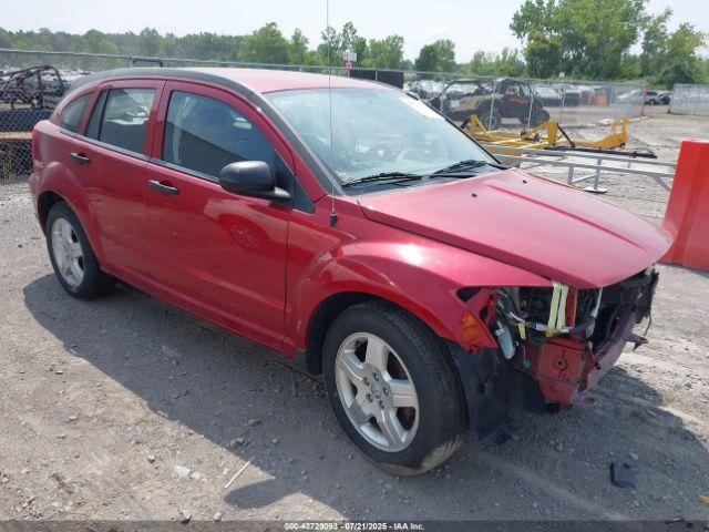  Salvage Dodge Caliber