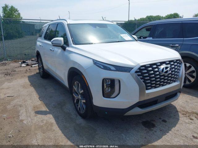  Salvage Hyundai PALISADE