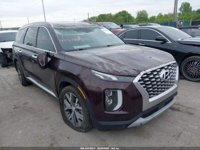  Salvage Hyundai PALISADE