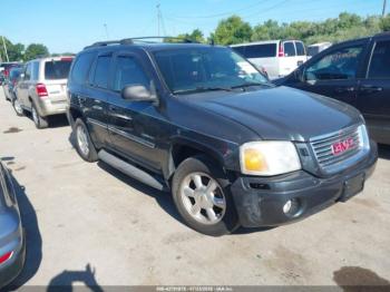  Salvage GMC Envoy
