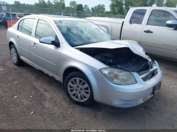 Salvage Chevrolet Cobalt